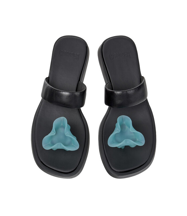 Camper Femmes - Dana K201892-001 Noir