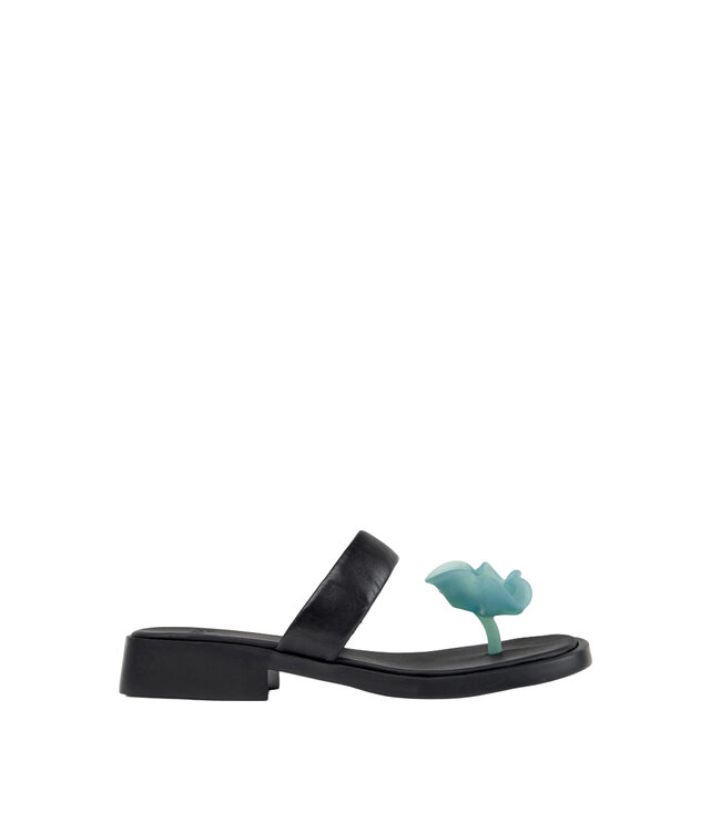 Camper Women's - Dana K201892-001 Black