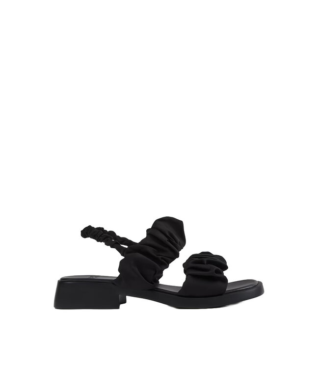 Camper Women's - Dana K201894-001 Black