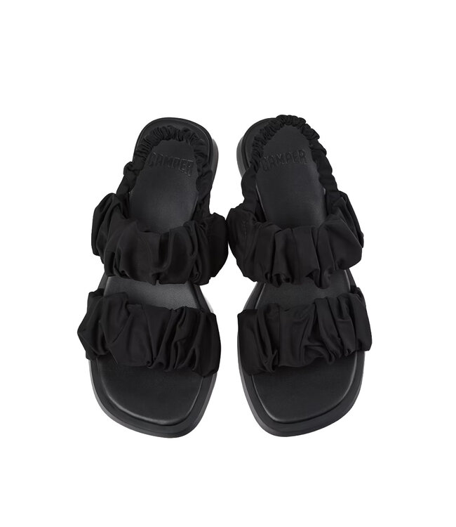 Camper Women's - Dana K201894-001 Black