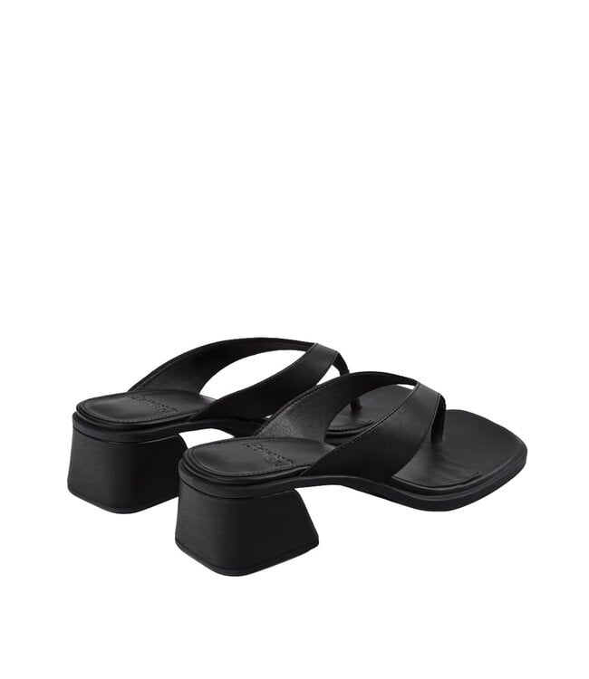 Camper Femmes - Kora K201912-001 Noir