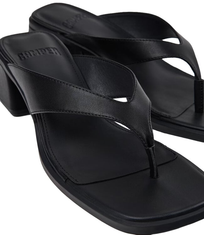 Camper Femmes - Kora K201912-001 Noir