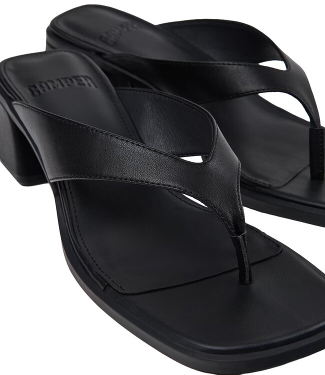 Camper Women's - Kora K201912-001 Black