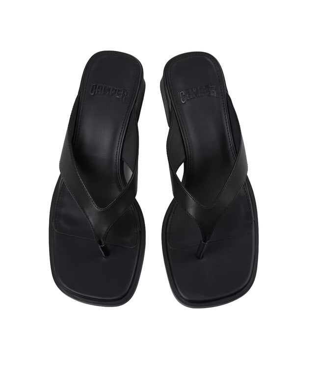 Camper Femmes - Kora K201912-001 Noir