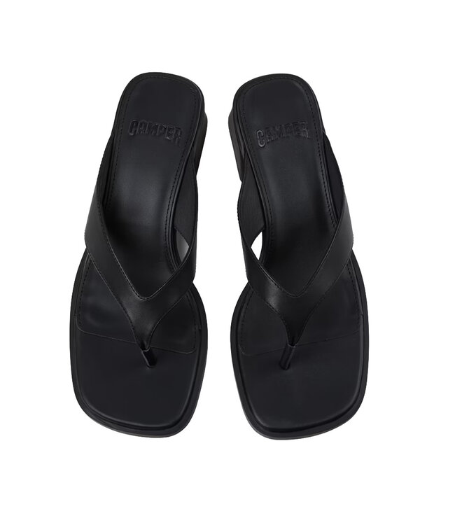 Camper Women's - Kora K201912-001 Black
