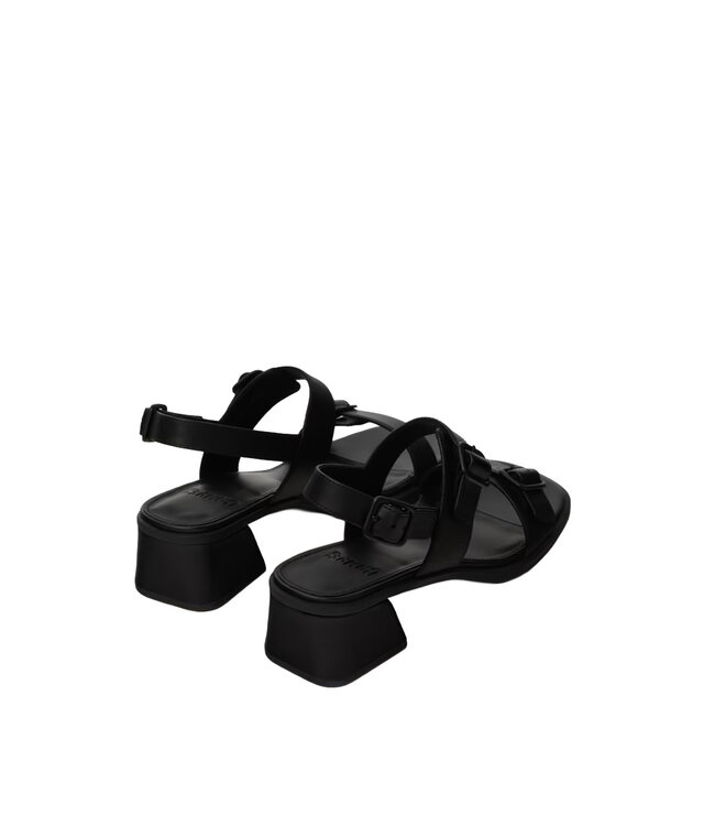 Camper Femmes  - Kora K201739-001 Noir