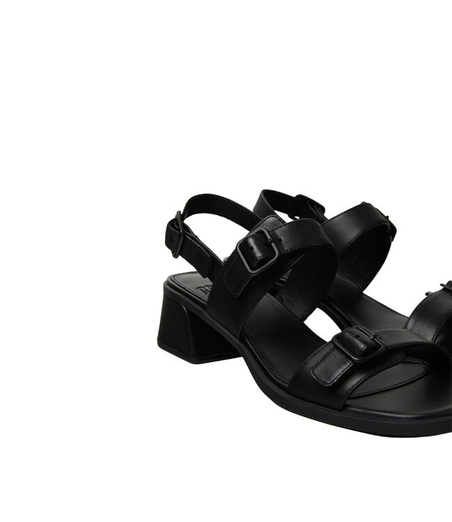 Camper Femmes  - Kora K201739-001 Noir