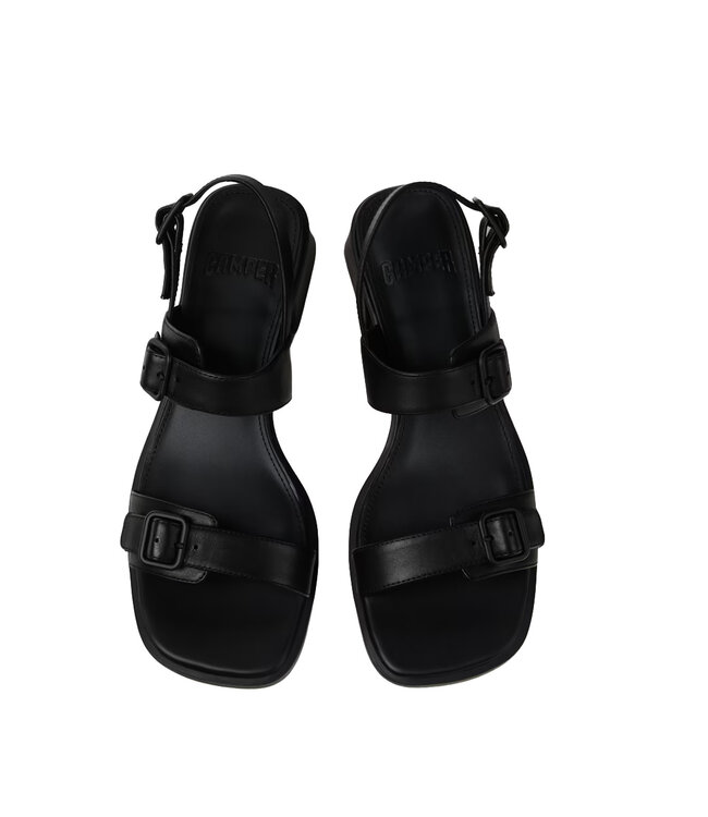 Camper Women's - Kora K201739-001 Black