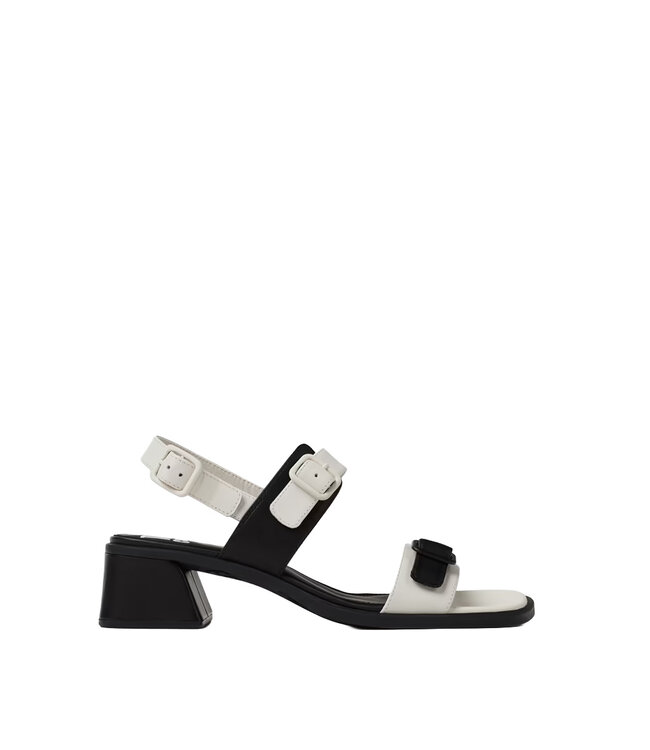 Camper Women's - Twins K201739 Black / White