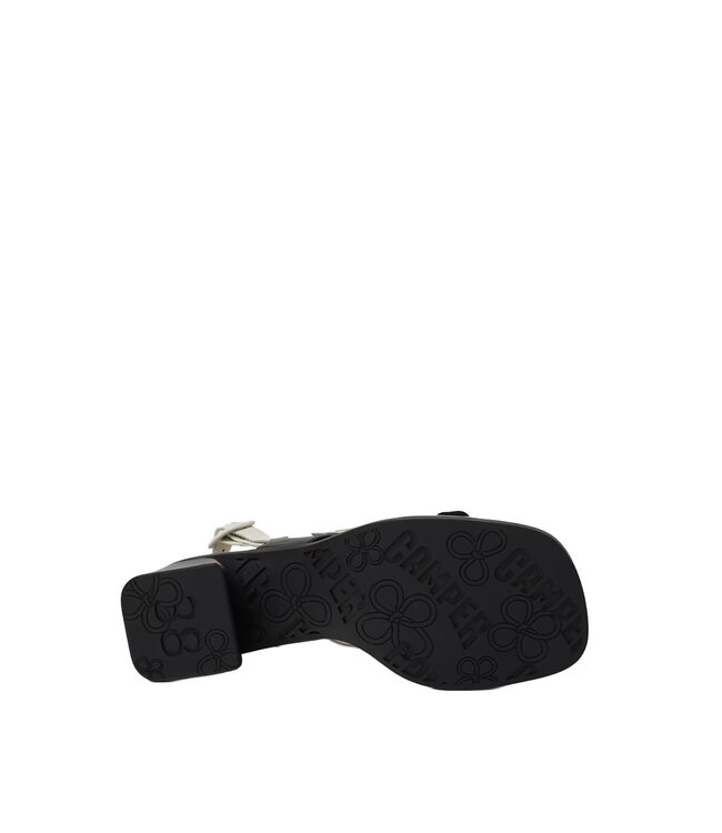 Camper Women's - Twins K201739 Black / White