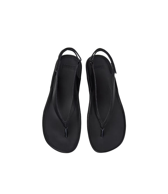 Camper Femmes - Right Isla K201871-002 Noir