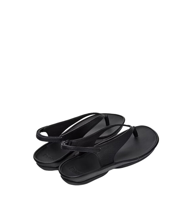Camper Women's - Right Isla K201871-002 Black