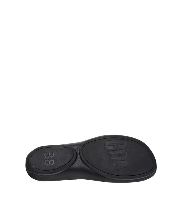 Camper Femmes - Right Isla K201871-002 Noir