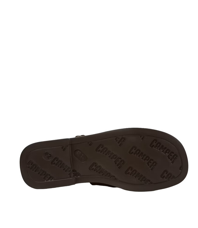 Camper Hommes - DON K101011-004 Brun Foncé