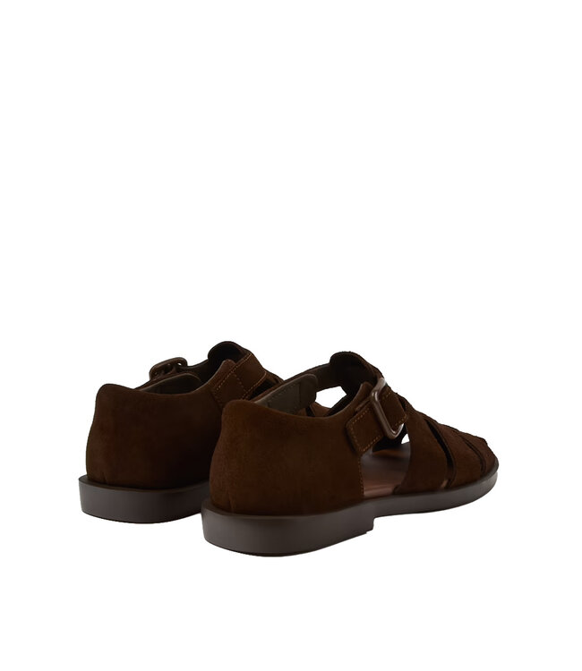 Camper Men's - DON K101011-004 Dark Brown