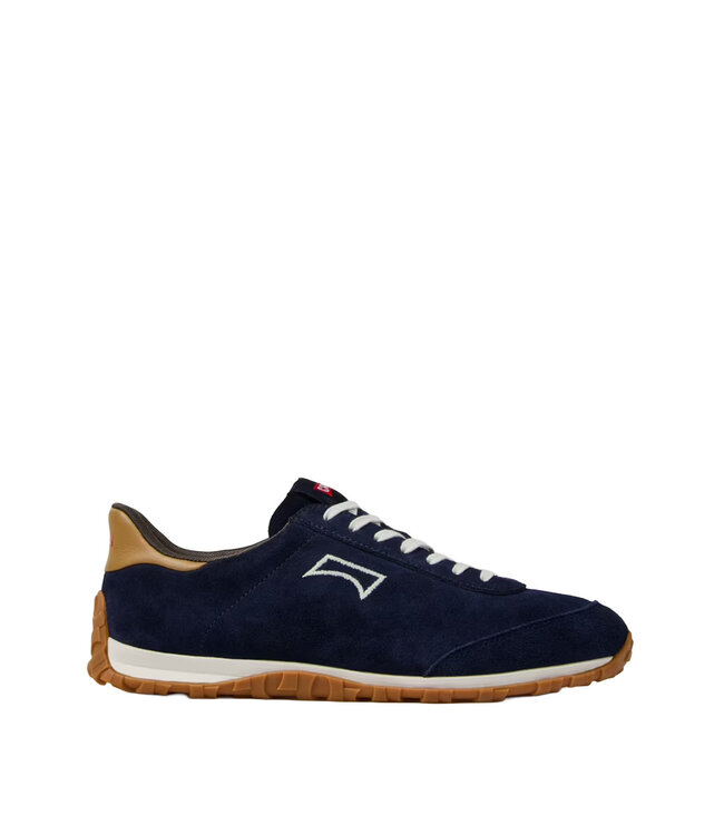 Camper Hommes -Drift Walk  K101097- 005 Bleu / Brun