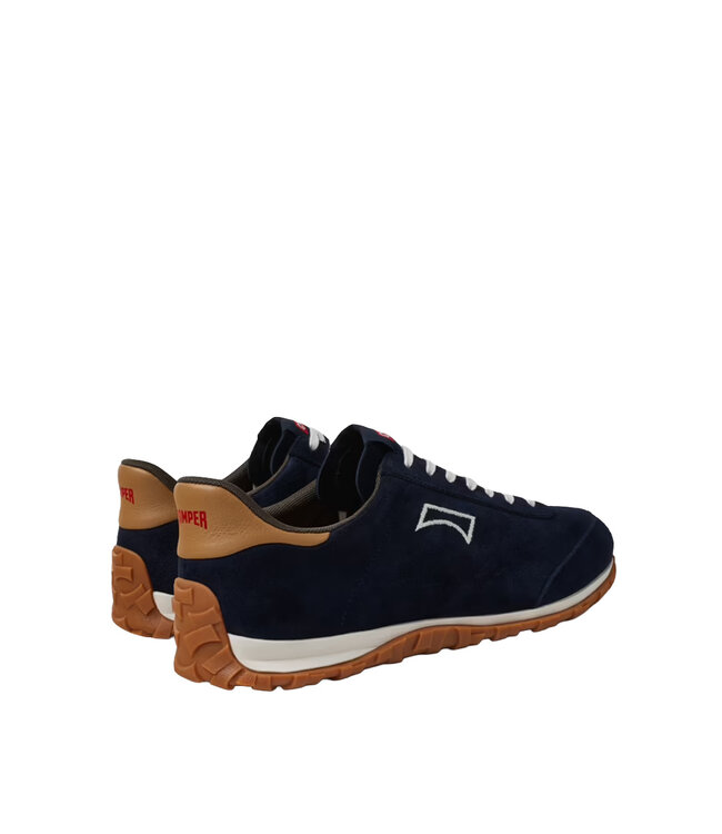 Camper Men's -Drift Walk  K101097- 005 Blue / Brown