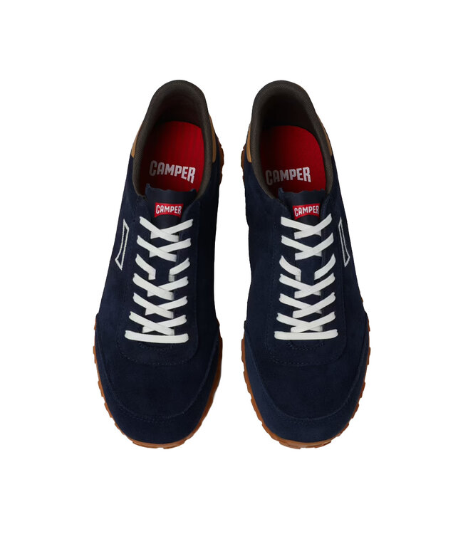 Camper Men's -Drift Walk  K101097- 005 Blue / Brown