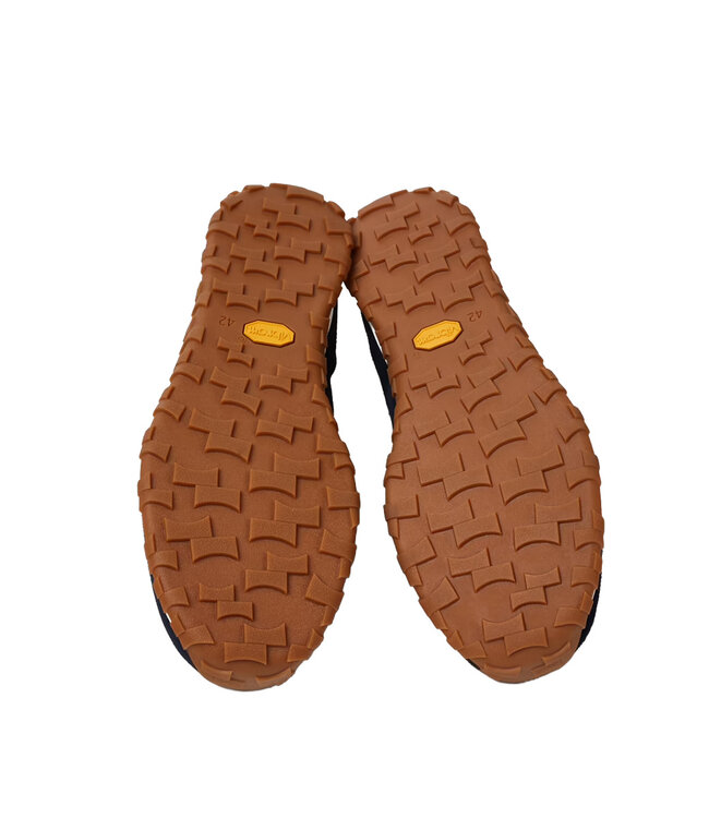 Camper Hommes -Drift Walk  K101097- 005 Bleu / Brun