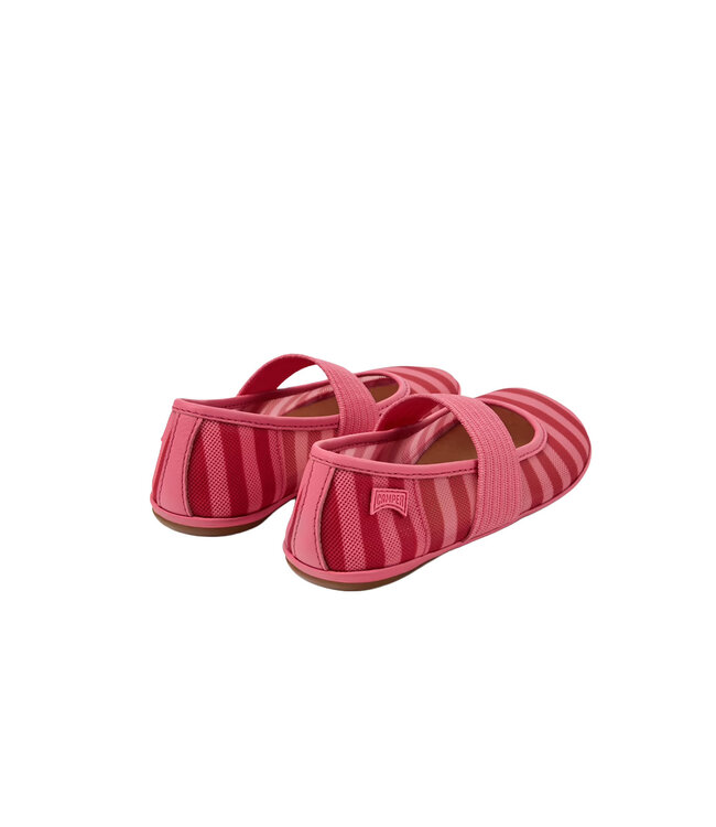 Camper Enfants - Right K800696-001 Rose / Rouge