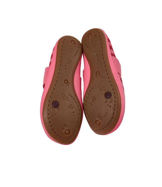 Camper Kid's - Right K800696-001 Pink / Red