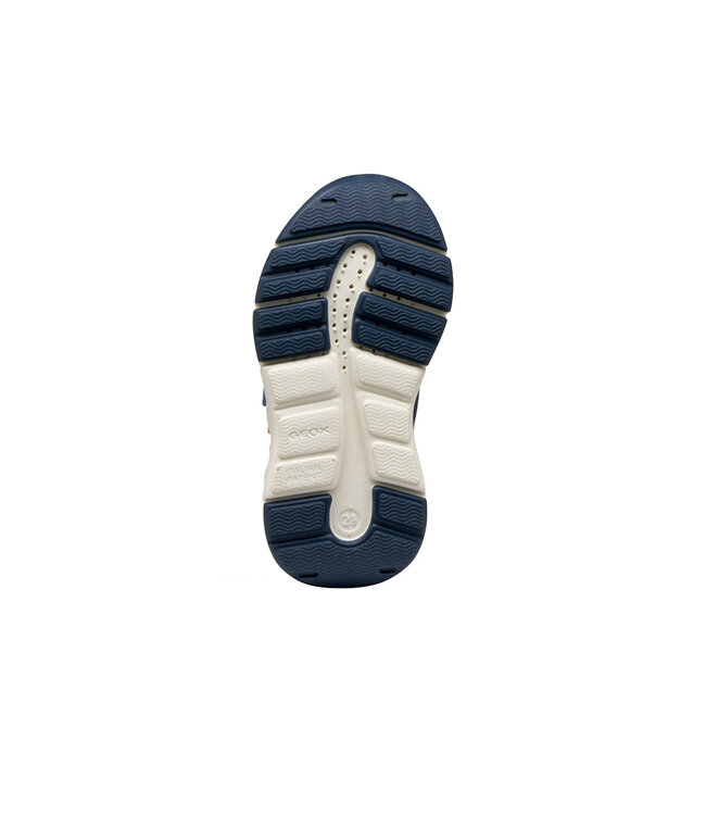 Geox Toddler's - Flexyper Mini Sky / Yellow
