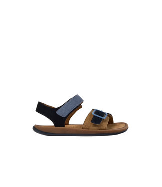 Camper Twins K800672-002 Bleu
