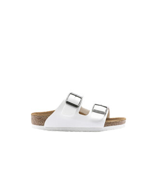 Birkenstock Kid's - Arizona White