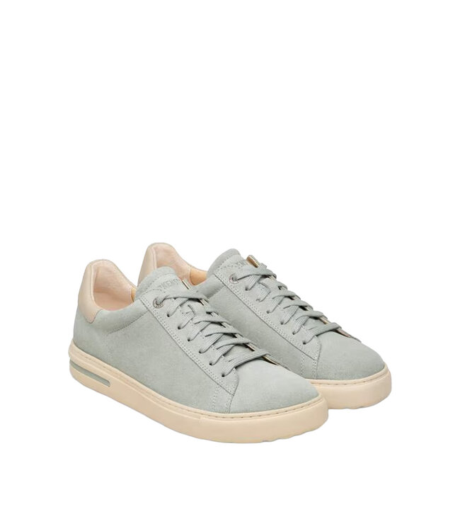 Birkenstock Women's Bend Low Pure Sage/ Oyster