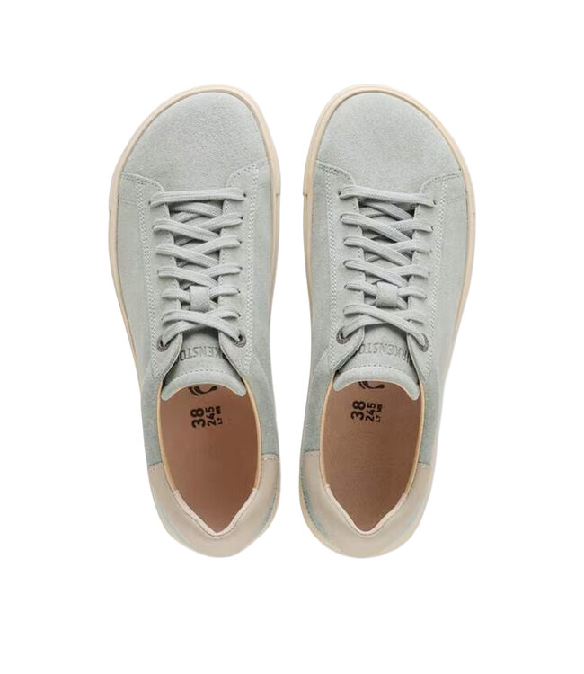 Birkenstock Femmes Bend Low Sauge Pure