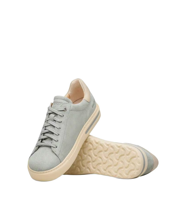 Birkenstock Women's Bend Low Pure Sage/ Oyster