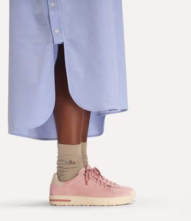 Birkenstock Femmes Bend Low Argile rose