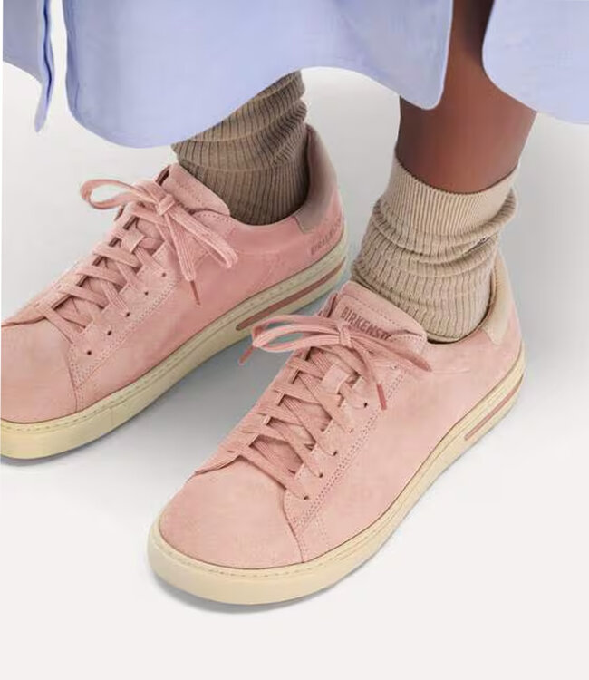 Birkenstock Femmes Bend Low Argile rose