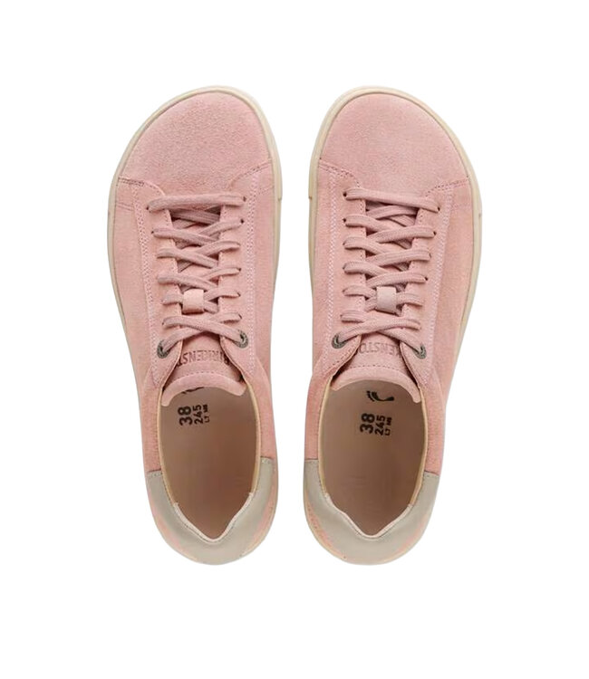 Birkenstock Women's Bend Low  Pink Clay / Oyster