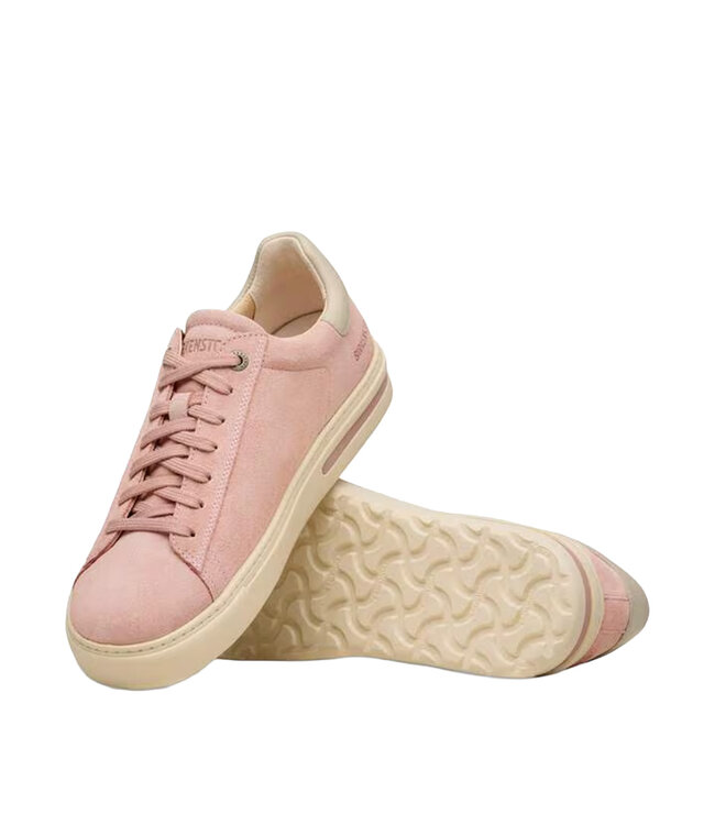 Birkenstock Women's Bend Low  Pink Clay / Oyster
