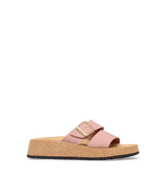 Birkenstock Papillio Almina Argile rose