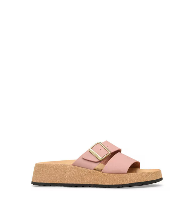 Birkenstock Papillio Almina Rose Clay