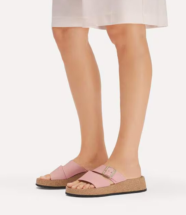 Birkenstock Papillio Almina Rose Clay