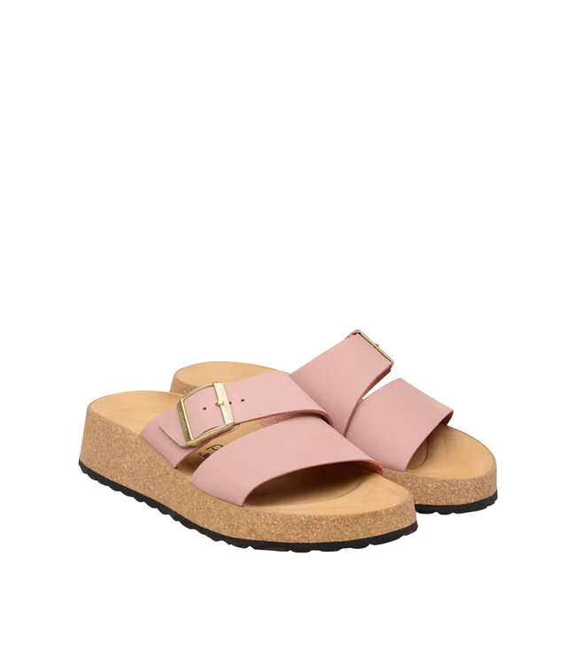 Birkenstock Papillio Almina Rose Clay