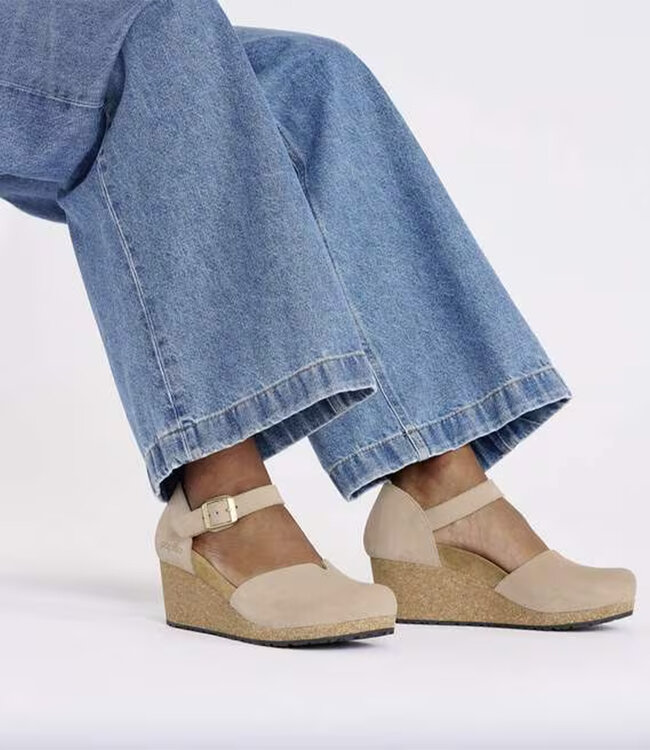 Birkenstock Papillio Mary Warm Sand