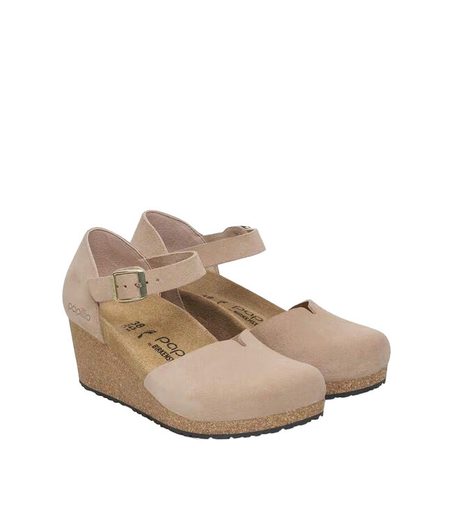 Birkenstock Papillio Mary Warm Sand