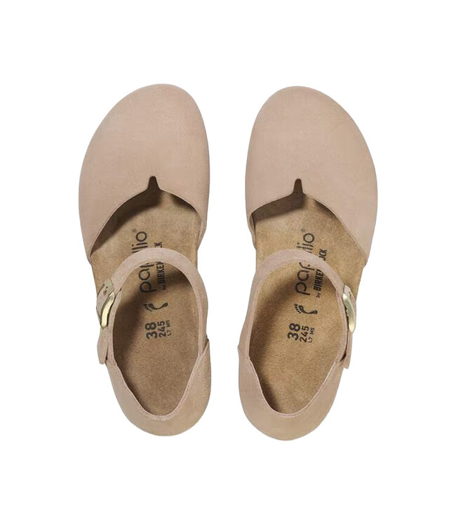 Birkenstock Papillio Mary Sable Chaud
