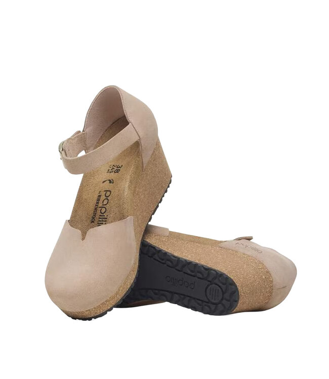 Birkenstock Papillio Mary Sable Chaud