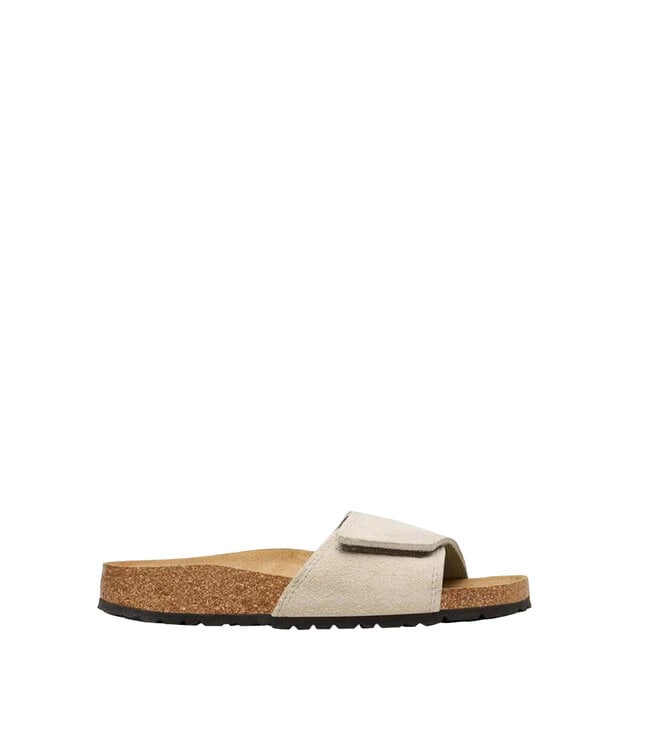 Birkenstock Sylt Oyster