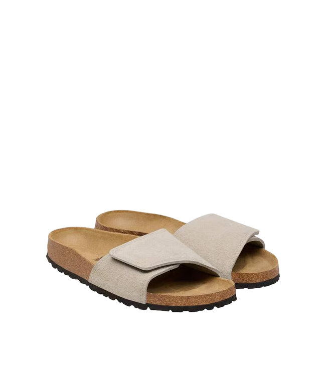 Birkenstock Sylt Oyster
