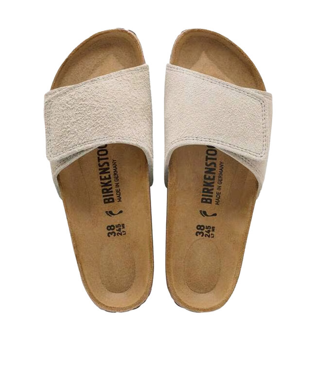 Birkenstock Sylt Oyster