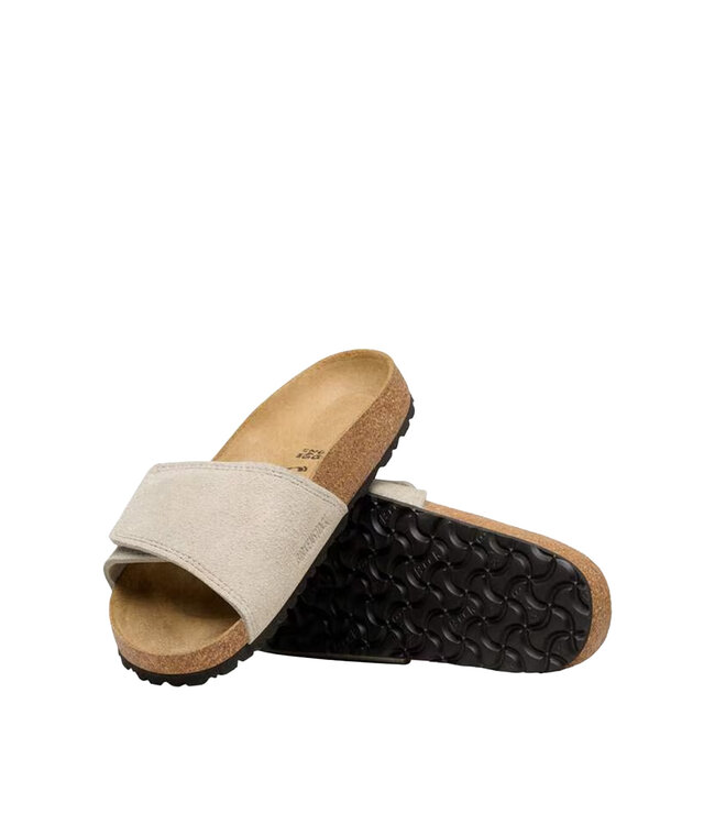 Birkenstock Sylt Oyster