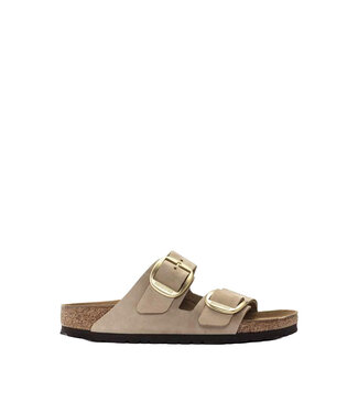 Birkenstock Arizona Big Buckle Sandcastle