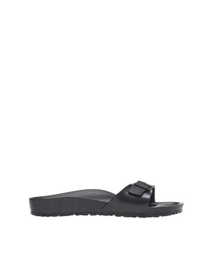 Birkenstock Madrid Essentials EVA Black