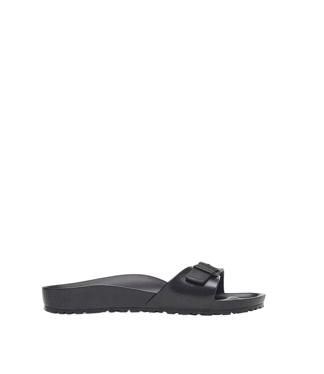 Birkenstock Madrid Essentials EVA Noir